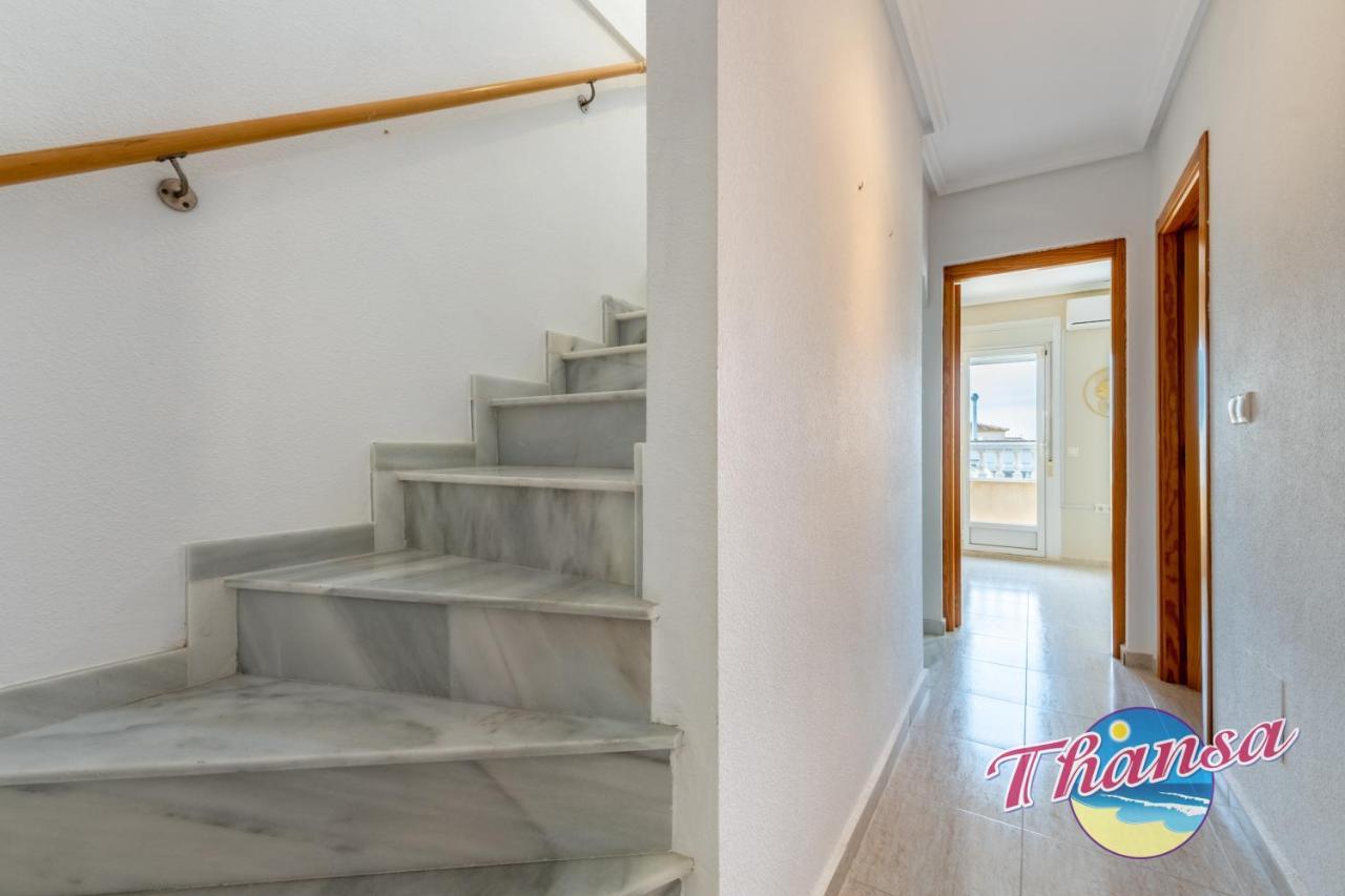 Villa Casa Dario Gran Alacant Exterior foto